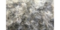 Cushion |  Vintage Curly Wool